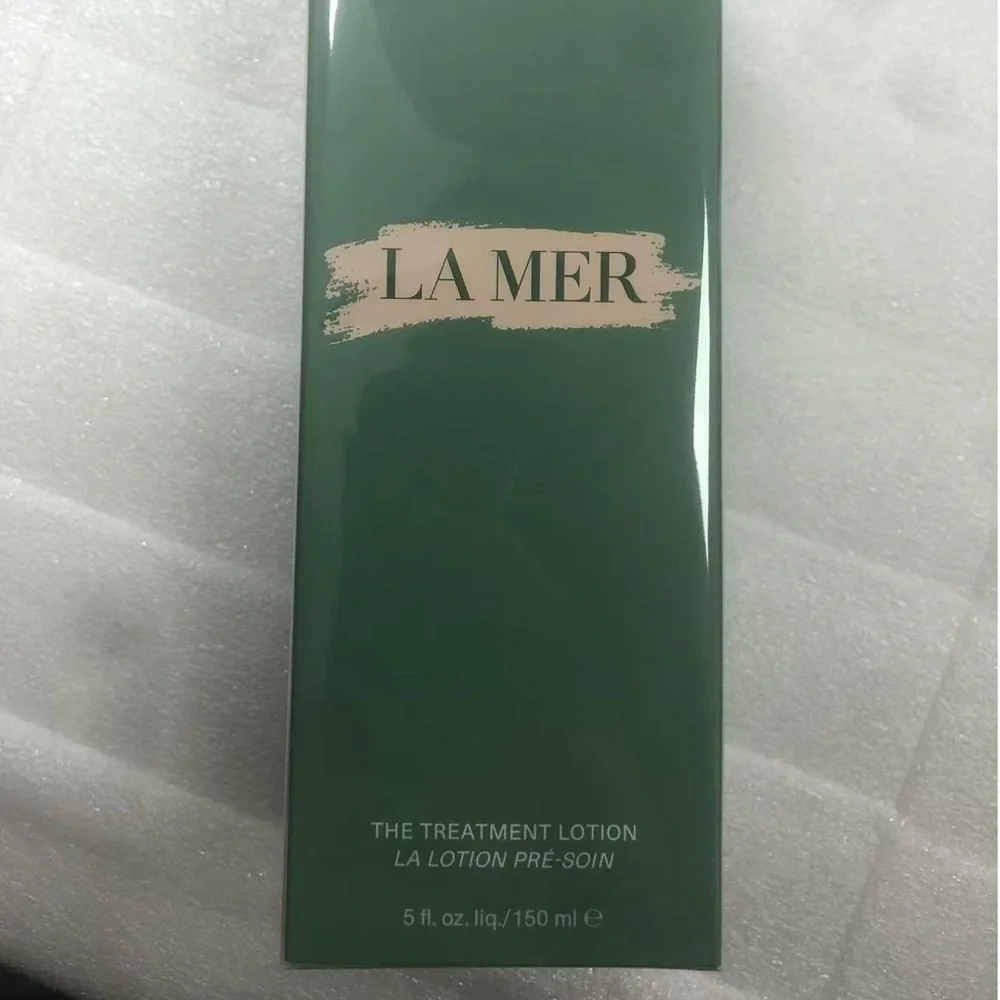 LA MER Repairing and Renewing Essence Water - Picture 9 of 9